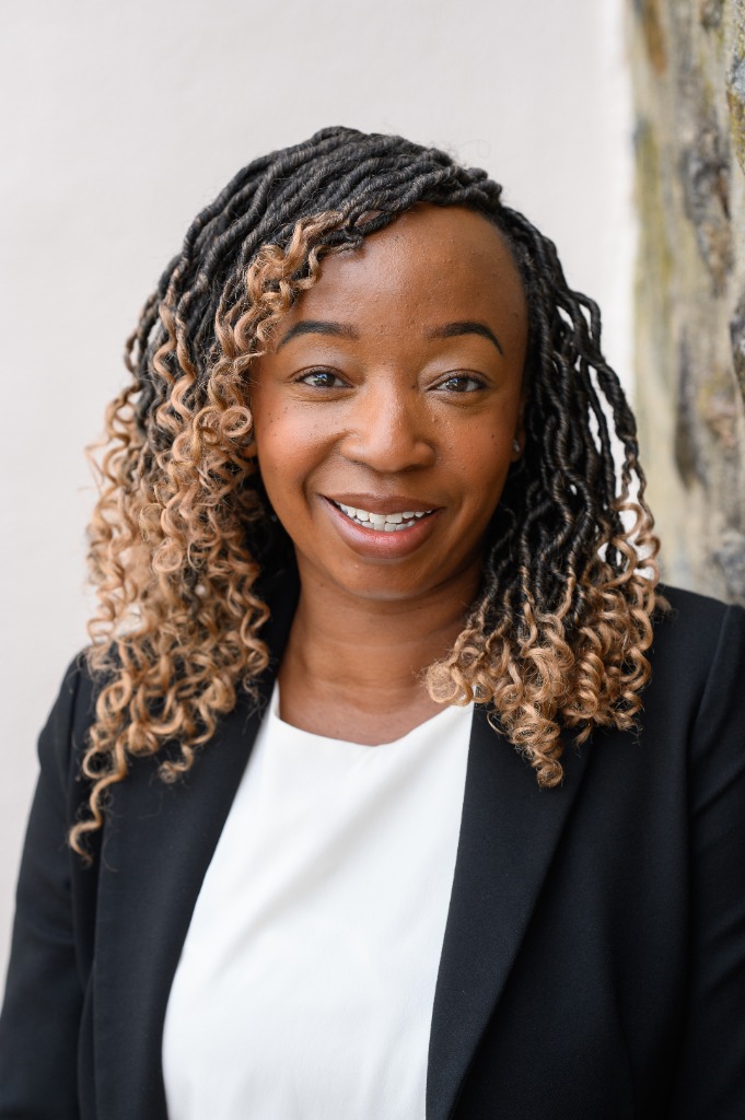 Ayosike Washington, Harvard Ed.M., Principal Coach & Talent Strategist at Purposeful Prep